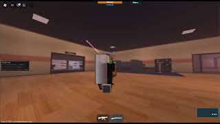 [ROBLOX] BEST Prison Life script Free!