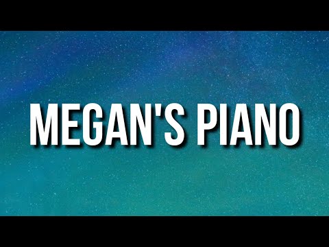 Megan Thee Stallion Megan S Piano Lyrics Don T Call Me Sis Cause I M Not Your Sister Tiktok 