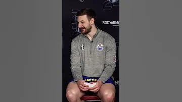 Aaiden Diggs Stunned About Zach Hyman S Draft Origins 