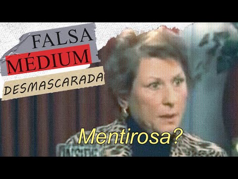 Vídeo: O Médium Intrigou O Jornalista Com Uma Declaração Assustadora - Visão Alternativa