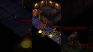 Dungeon Crawlers HD (First Play) [STEAM]