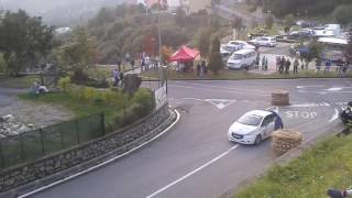 Rally Day Del Sebino - arrivo - Auto n°42 - 20161002 174549