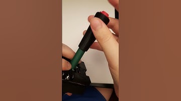 Making A DIY Joystick for My Mini Arcade