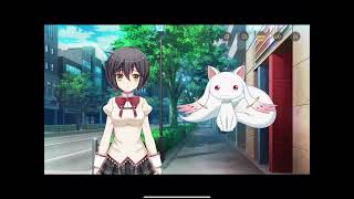 Madoka Exedra | Extra Story 1