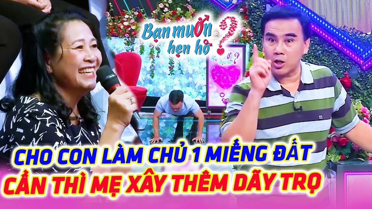 Đại Gia Cần Thơ KÉN RỂ Cho Con Gái Cưng Bằng Một Loạt THỬ THÁCH Và TRAO THƯỞNG LỚN🤩Bạn Muốn Hẹn Hò