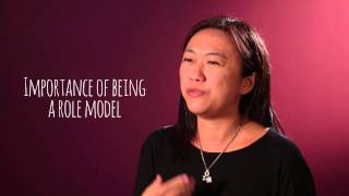 Parents as Role Models