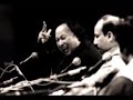 Bas yahi to baat hai bedam ustad nusrat fateh ali khan