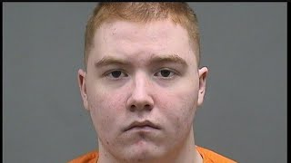 Convicted murderer Jacob LaRosa moved from Trumbull County