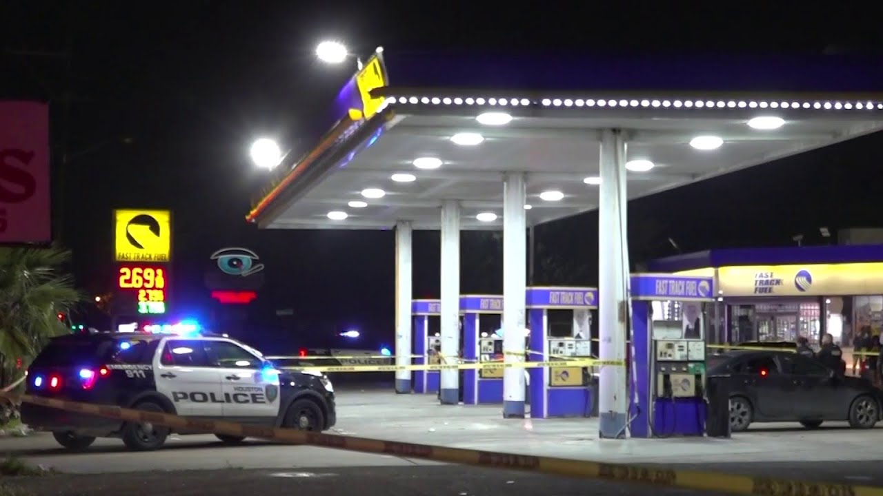 Woman dies, 3 injured in shooting outside bar during birthday party ...
