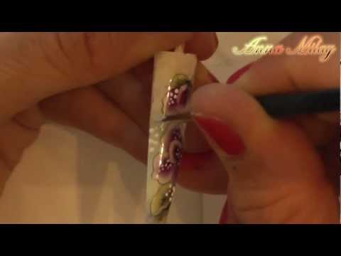 Nail Art by