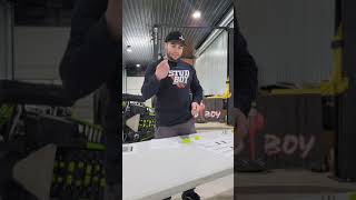 PRO SERIES INSTALL VIDEO 3 25 24