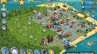 لعبت لعبة city island 3 وجمعت فلوس كثيييييييييير 💲💲💵💸💰 screenshot 4