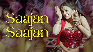 Saajan Saajan - Dil Ka Rishta | Arjun, Aishwarya Rai | Alka Yagnik, Kumar Sanu, Sapna