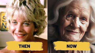 Top Gun (1986) Cast Then and Now 2023 | How They Changed