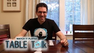 Table Talk E29 - Topicopia