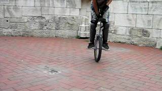 Unispin 180