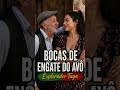 Bocas de Engate do Avô short