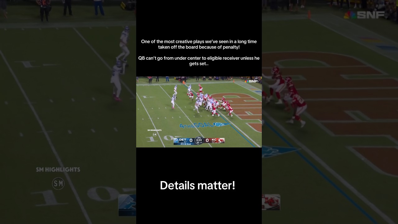 This didn’t count but this is CRAZY CREATIVE