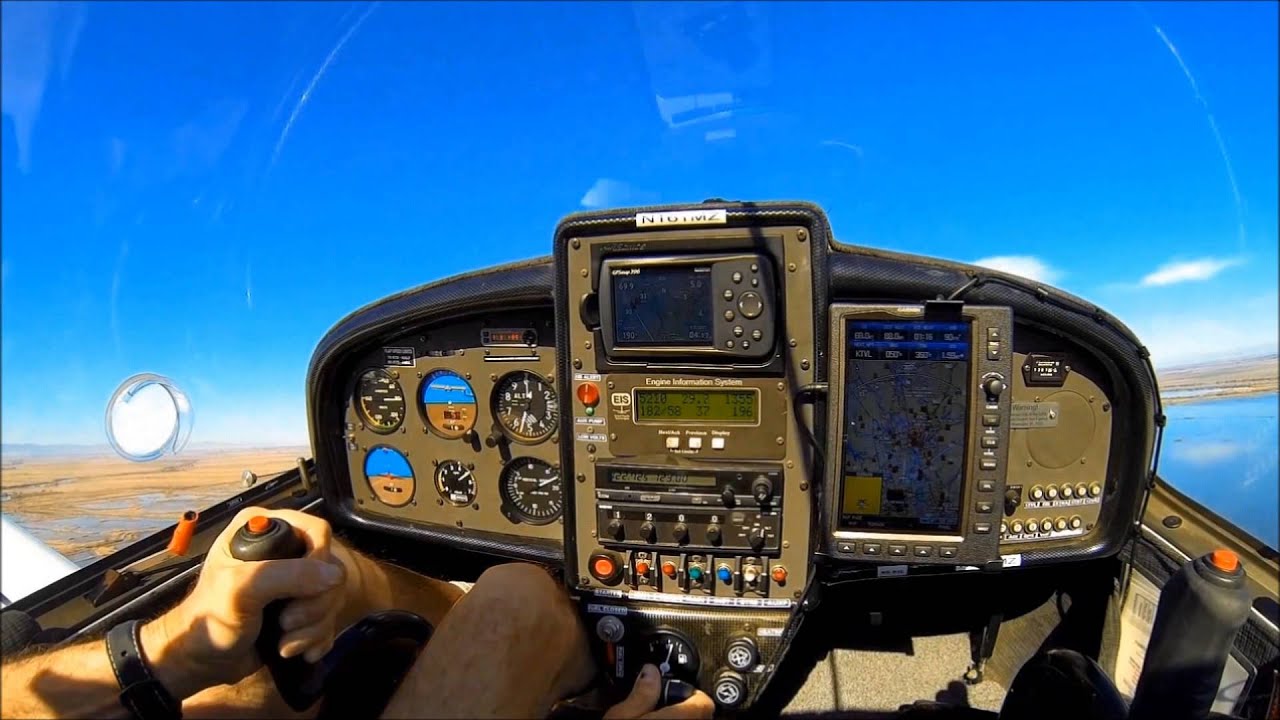 Sting Flight...Awesome Flying, Now!