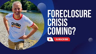 Is There a Foreclosure Crisis Coming? by David R. Millar 158 views 8 months ago 9 minutes, 51 seconds