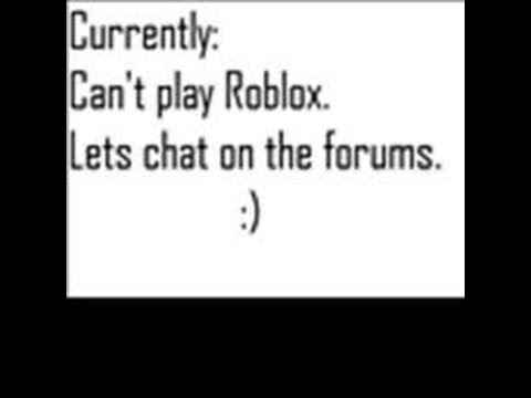 Cant Join Roblox Game Problem Fix And Help - roblox cant join game with no authenticated user