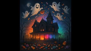 Live at DA Flats! It's Halloween 2025 with K's Mystery Network!!!