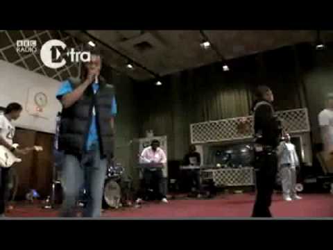BBK Too Many Man (Live)