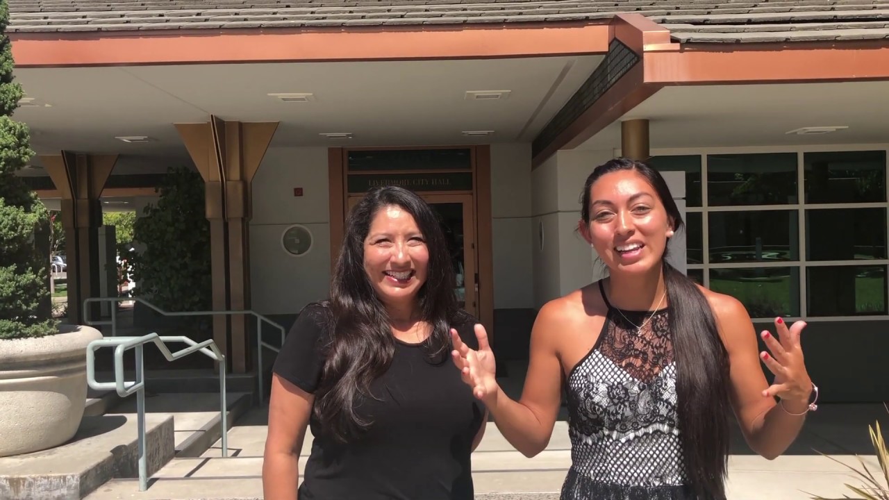 Lunch with John Marchand, Mayor of Livermore  🍇