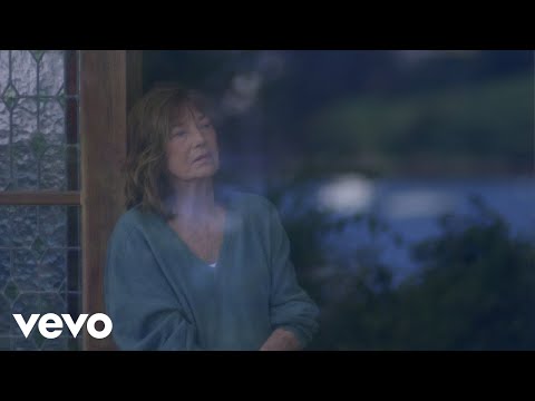 Jane Birkin - Ta sentinelle (Clip Officiel)