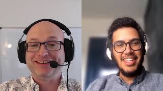 Productivity & App Overwhelm - IBS Ep.9 with Curtis Anderson. screenshot 5