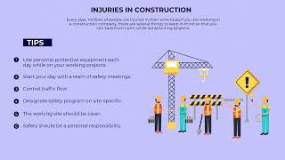 Top 7 Construction Safety Tips | Eyeweb Eyewear | Eyewear for Jobsite Use News