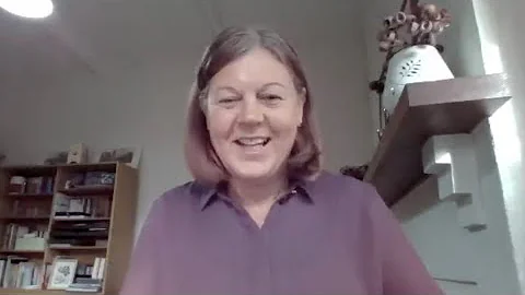 Federal Budget - Sandra Buckley