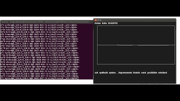Real-Time Incremental Speech Synthesis Prototype Demo [Updated]