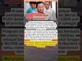 Ambisi Besar Prabowo: 25 Ribu Koperasi dalam 3 Bulan! #viral #beritaterkini #KDMP