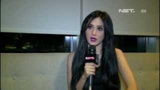 Entertainment News - Persiapan album baru Mulan Jameela