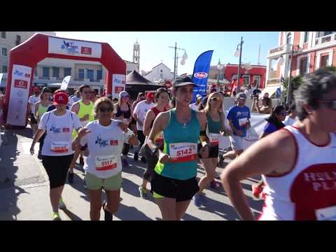 Εκκίνηση Fun Run