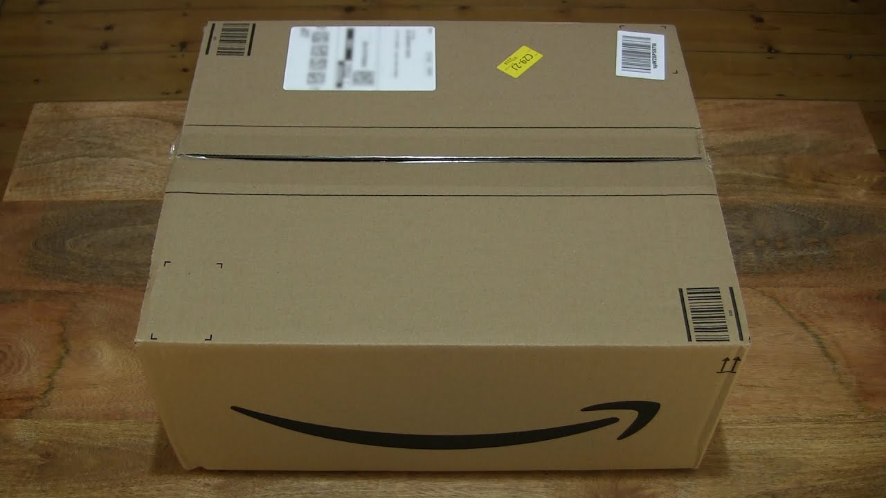 Amazon Warehouse Used Like New Item will come in original packaging 