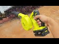 Ryobi Shop Blower P755