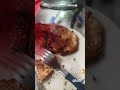 Cómo cuando de tanto comer pollo automáticamente evoluciona funny share #fyp #short #viral #music
