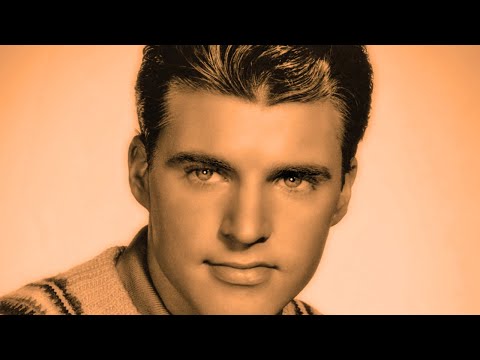 Ricky Nelson - Travelin’ Man