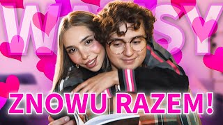 Z Mężem Na Planie Waksów