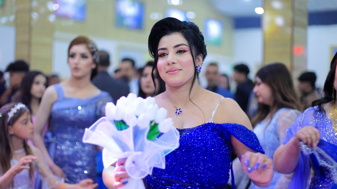 حفلة زفاف(حمادا♡حنان)جزء3 ديلما صوفي & شاكر حلو  ومجموعة اخرى من الفنانين