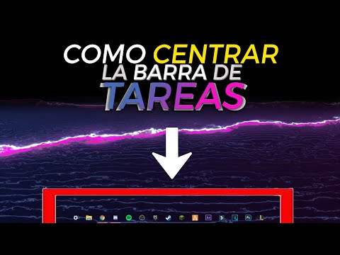 Video: Cómo Personalizar La Barra De Direcciones