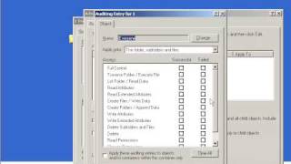 [fix]-[NoDRM]-09 - Auditing File and Folder Access.wmv