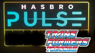 Hasbro Pulse potential pre-orders 6pm UK. Should we pre-order Tidal Wave?