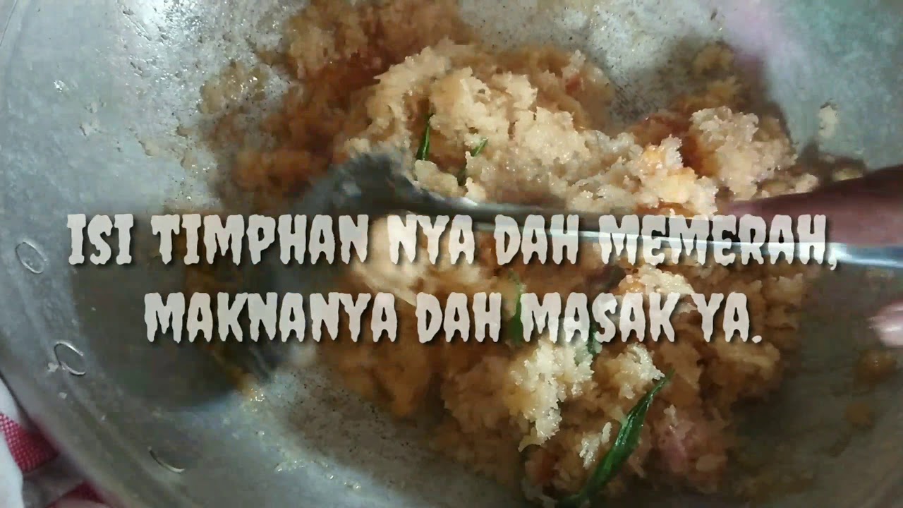 #timphan#kuekhasaceh#kulineraceh# cara membuat timphan durian kue khas