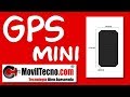 GPS miniatura espía LOCALIZADOR pequeño – MovilTecno.com