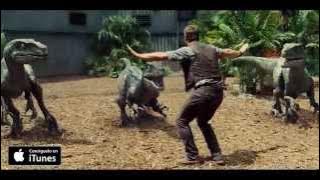 Jurassic World: Mundo Jurasico - iTunes Mexico