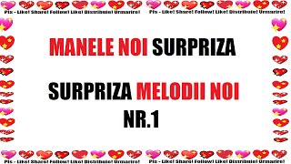 RT™Postare Recenta2023: ® Manele Noi - Muzica Noua ® Doar Aici Noutati!! Melodii Noi™RT