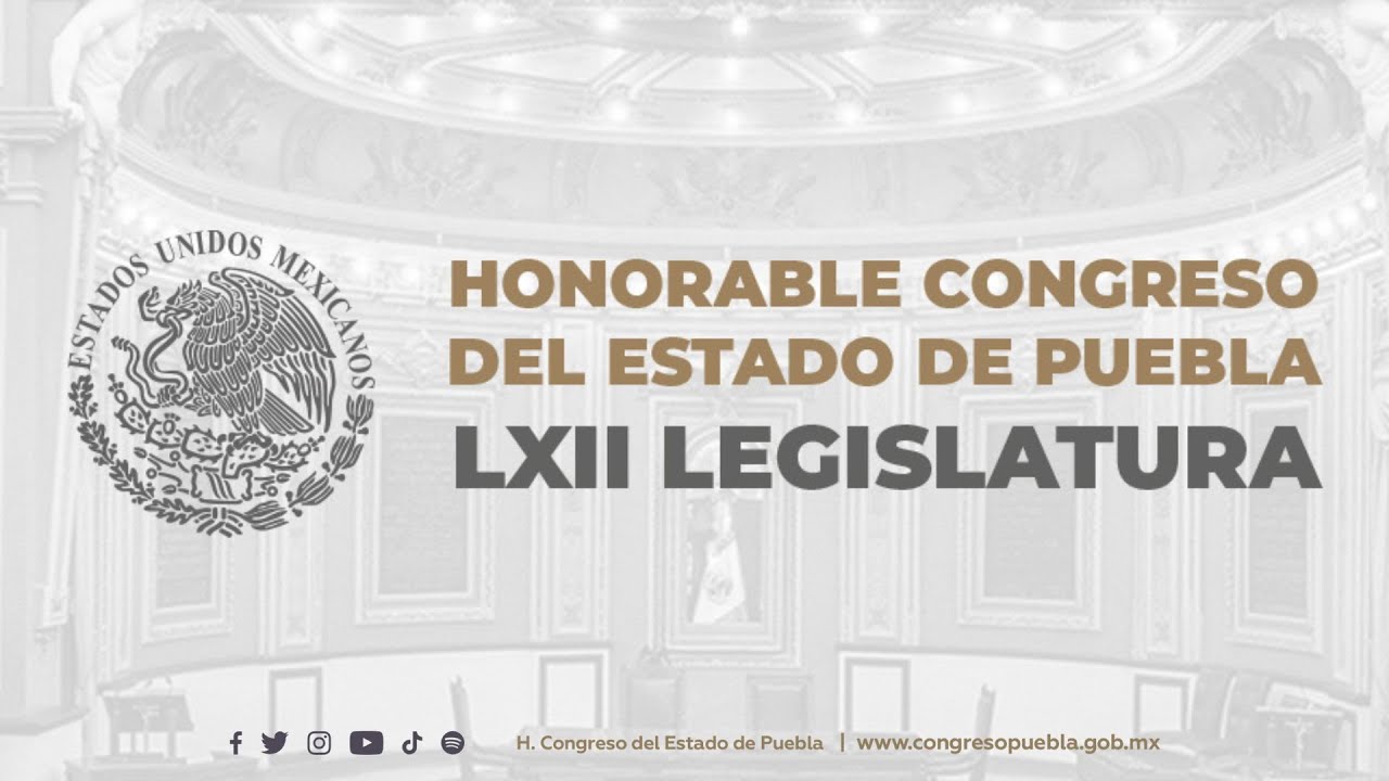 Sesión de la Comisión de Igualdad de Género 09 de Julio de 2026